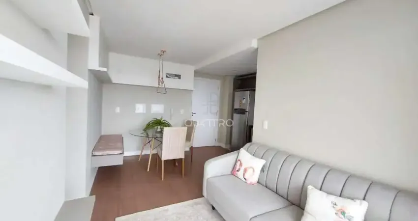 Apartamento com 1 quarto à venda na Avenida Júlio de Castilhos, 175, Centro, Caxias do Sul