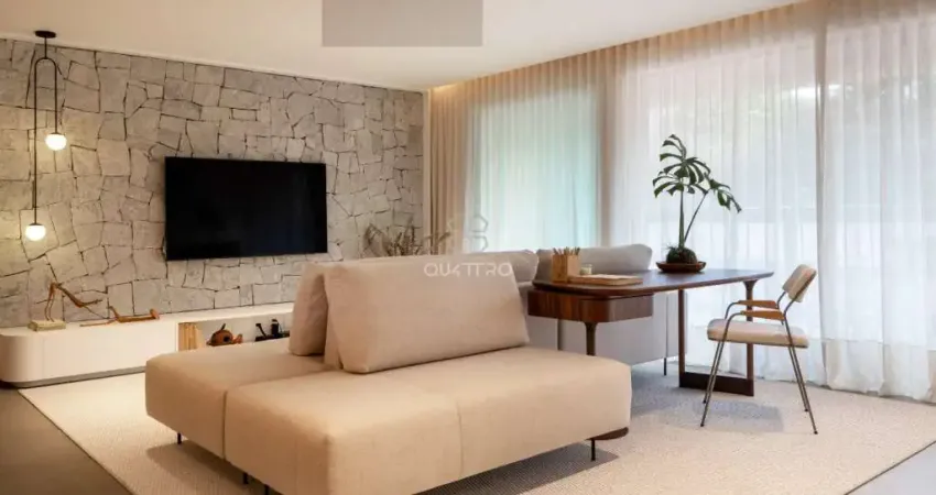 Apartamento com 3 quartos à venda na Avenida Independência, 1984, Exposição, Caxias do Sul