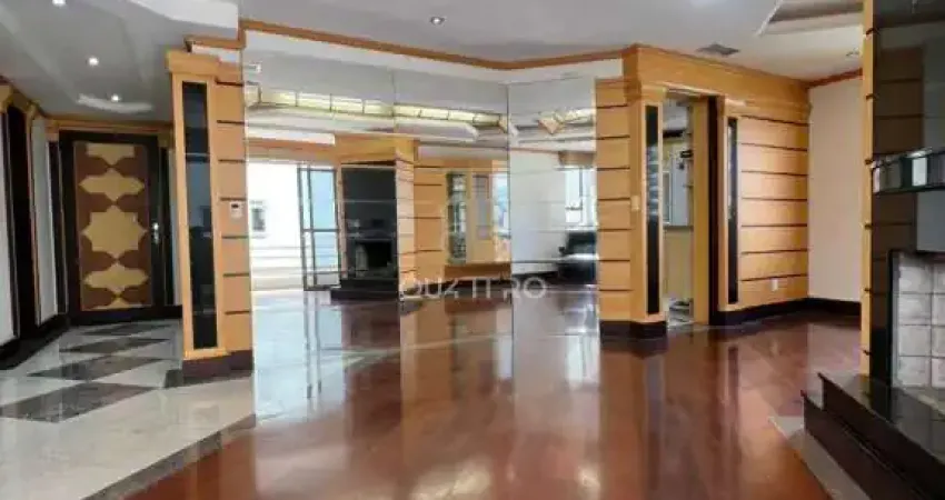 Apartamento com 3 quartos à venda no Jardim América, Caxias do Sul