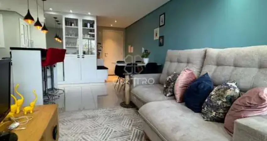 Apartamento com 3 quartos à venda na Rua Doutor Paulo Roberto Almeida, 71, Universitário, Caxias do Sul