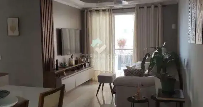 Apartamento 3 quartos com vista no recreio dos bandeirantes