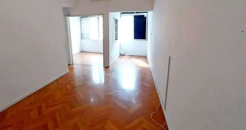 Apartamento com 3 Quartos à Venda em Copacabana – Oportunidade Exclusiva no Posto 4