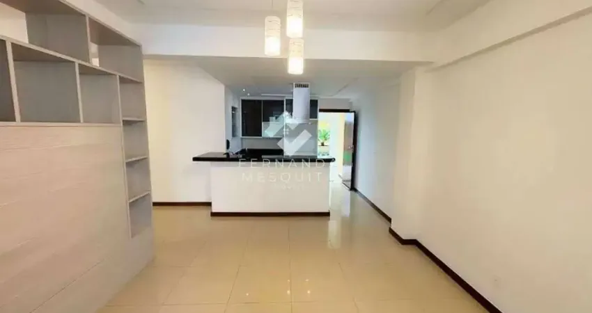 RARIDADE no Alto Teresópolis: Apartamento 2 Quartos Suíte 87 m² com Piscina e Vista Espetacular