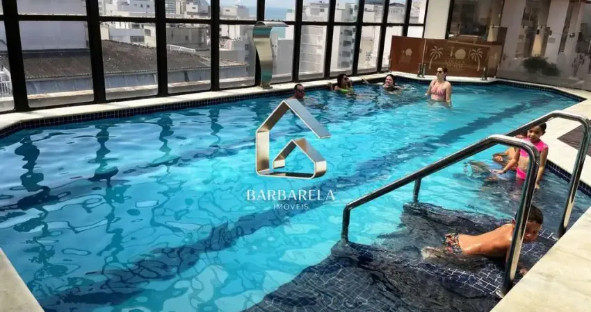 Apartamento para Venda em Guarujá, Pitangueiras, 3 dormitórios, 1 suíte, 2 banheiros, 4 vagas