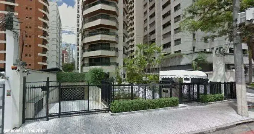 Apartamento para Venda em São Paulo, Jardim Vila Mariana, 3 dormitórios, 3 suítes, 4 banheiros, 4 vagas