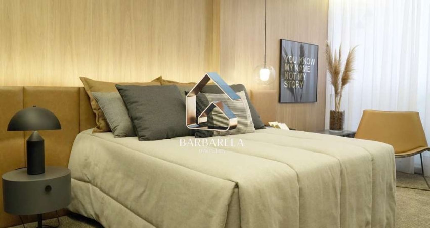Apartamento para Venda em São Paulo, Jardim Paulista, 1 dormitório, 1 banheiro, 1 vaga
