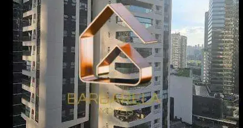 Apartamento para Venda em São Paulo, Chácara Santo Antônio (Zona Sul), 3 dormitórios, 1 suíte, 2 banheiros, 2 vagas