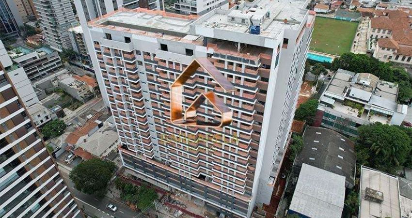 Apartamento para Venda em São Paulo, Vila Clementino, 1 banheiro