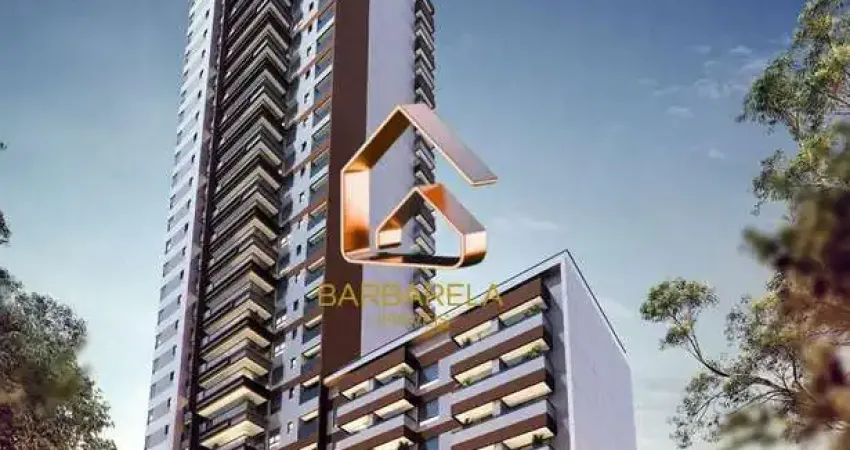 Apartamento 1 dormitório para Venda em São Paulo, Jardim Santo Amaro, 1 dormitório, 1 banheiro