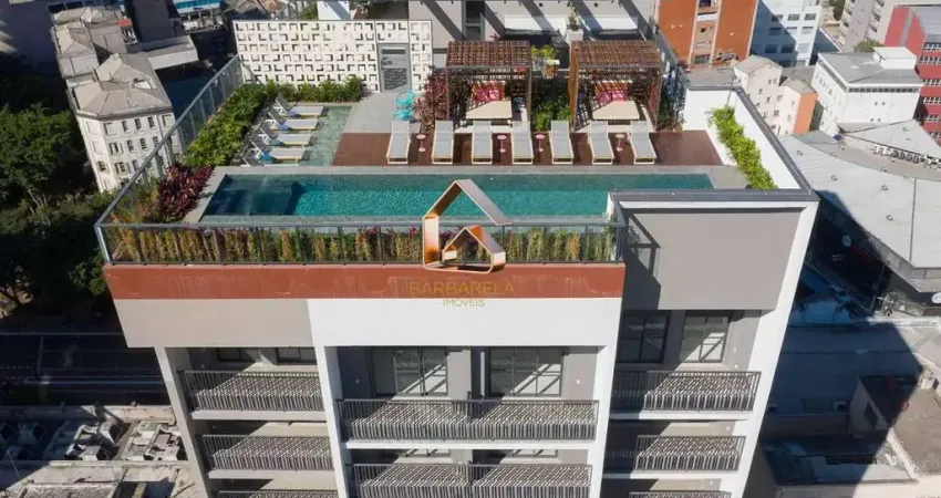 Studio para Venda em São Paulo, Liberdade, 1 banheiro
