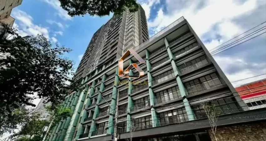 Apartamento para Venda em São Paulo, Santo Amaro, 1 banheiro