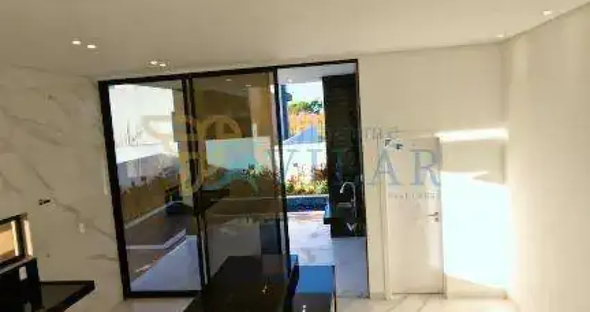 Casa em condomínio fechado com 4 quartos à venda no Alphaville Paraíba, Bayeux 