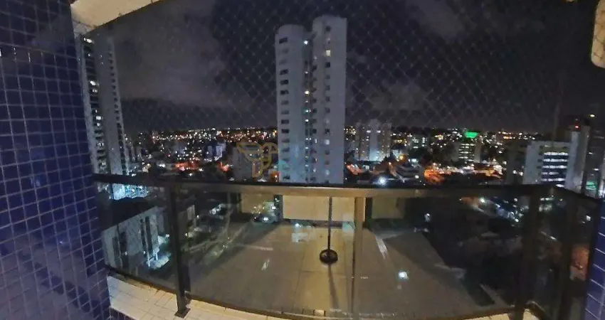 Apartamento com 3 quartos à venda na Rua Antônio Gama, Expedicionários, João Pessoa