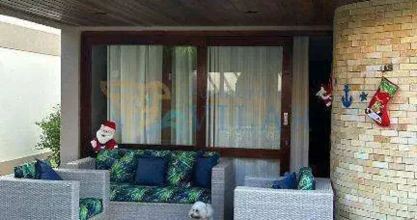 Casa em condomínio fechado com 3 quartos à venda na Rua Raul de Souza Carvalho, Poço, Cabedelo