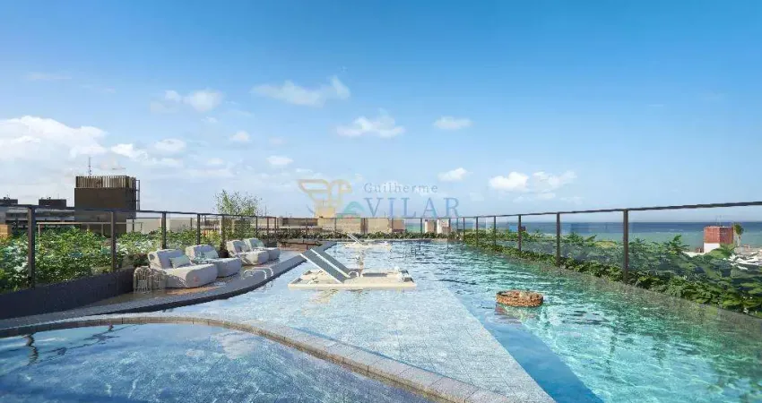 Apartamento à Venda em Jardim Oceania