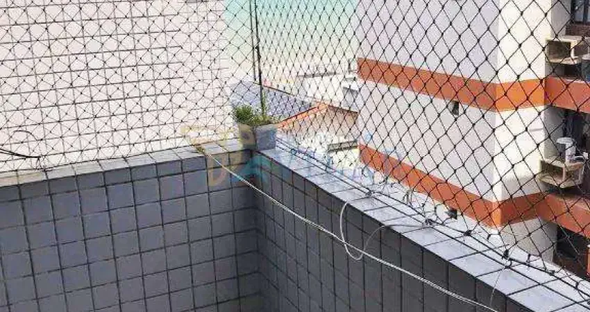 Apartamento com 2 quartos à venda na Avenida Manoel Morais, Manaíra, João Pessoa