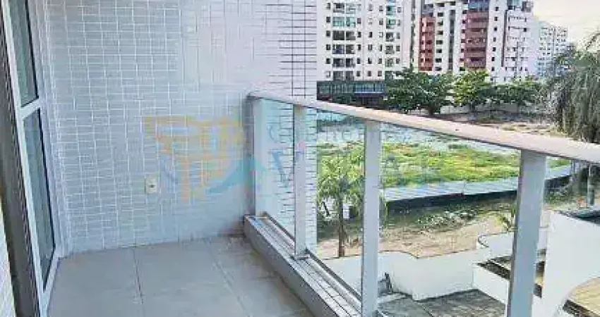 Apartamento com 3 quartos à venda na Rua Norberto de Castro Nogueira, Jardim Oceania, João Pessoa