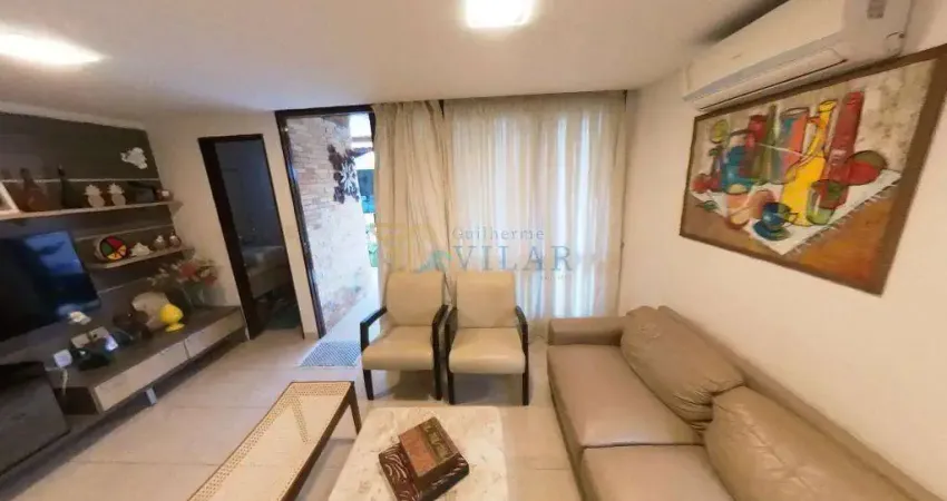 Casa com 3 quartos para alugar na Rua Raul de Souza Carvalho, Poço, Cabedelo