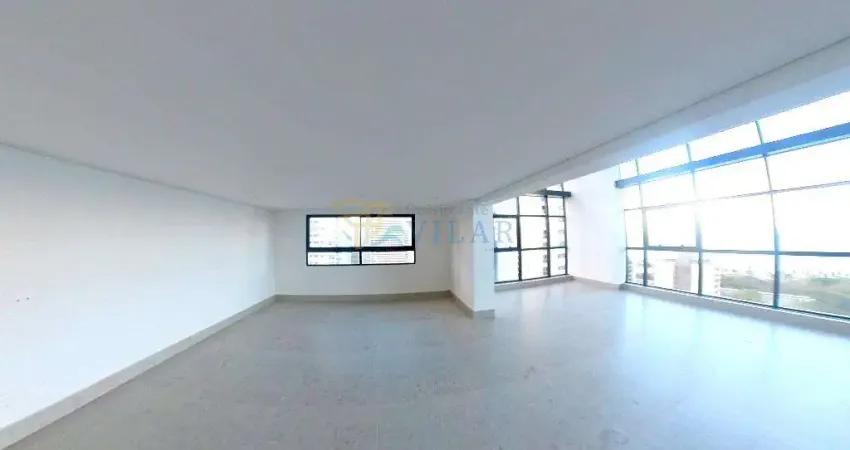 Apartamento com 4 quartos à venda na Rua Orlando Di Cavalcanti Villar, Altiplano Cabo Branco, João Pessoa