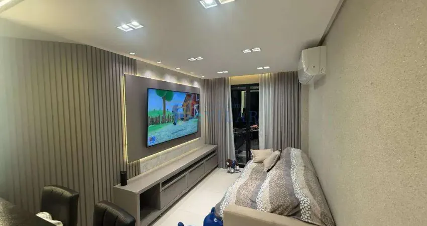 Apartamento com 2 quartos à venda na Avenida Mar Cáspio, Intermares, Cabedelo