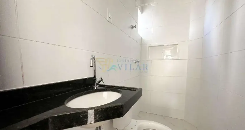 Apartamento com 2 quartos à venda no Jardim Cidade Universitária, João Pessoa