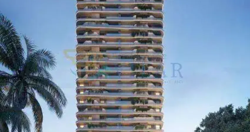 Apartamento com 3 quartos à venda na Avenida Monteiro da Franca, Manaíra, João Pessoa