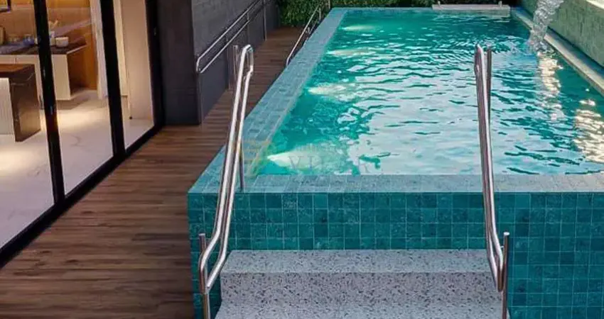 Apartamento com 3 quartos à venda na Avenida Espírito Santo, Estados, João Pessoa