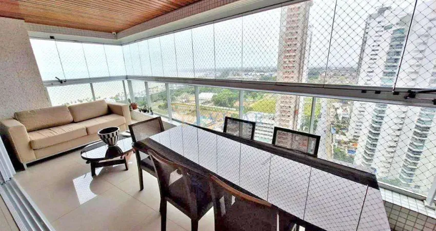 Loft com 4 quartos à venda na Rua Clementina Lindoso 222, Altiplano Cabo Branco, João Pessoa