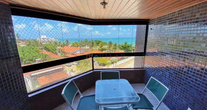 Loft com 3 quartos à venda na Rua Múcio Abílio Peixoto Wanderley, Areia Dourada, Cabedelo