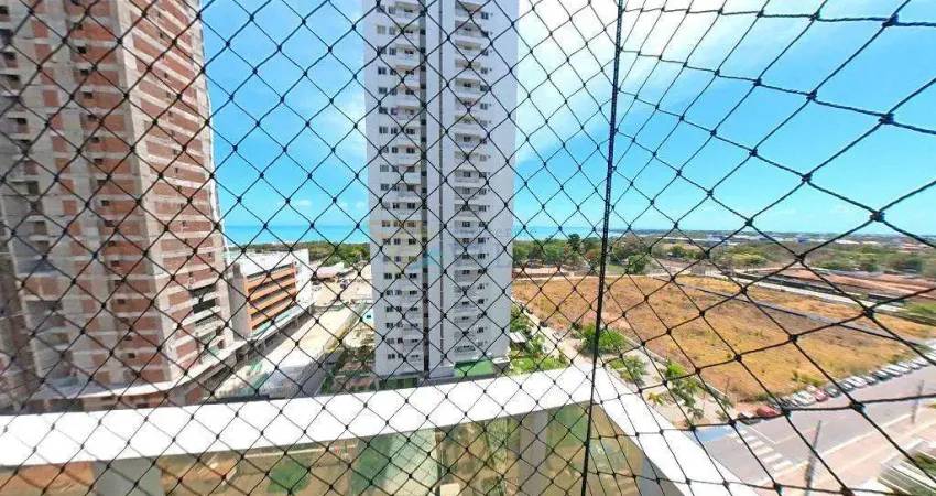 Apartamento com 4 quartos à venda na Rua Edgar de Albuquerque Lins, Altiplano Cabo Branco, João Pessoa