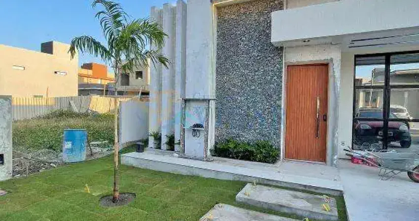 Casa em condomínio fechado com 3 quartos à venda na Rua Escritor Ramalho Leite, Muçumagro, João Pessoa