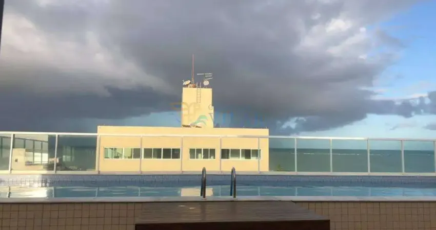 Apartamento com 3 quartos à venda na Rua Isaías da Silva Oliveira, Jardim Brasília, Cabedelo