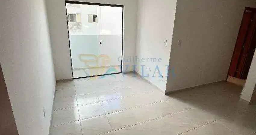 Apartamento com 2 quartos à venda na Rua Cristiane Machado, Gramame, João Pessoa