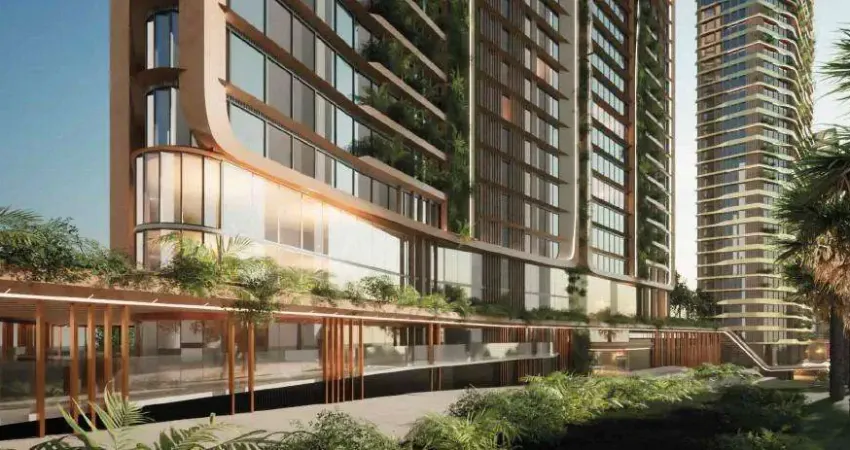 Apartamento com 1 quarto à venda na Rua Iracema Guedes Lins, Altiplano Cabo Branco, João Pessoa