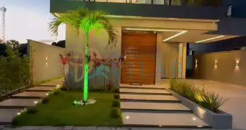 Casa em condomínio fechado com 4 quartos à venda na Rua Escritor Ramalho Leite, Muçumagro, João Pessoa
