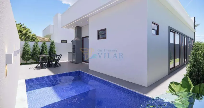 Casa em condomínio fechado com 3 quartos à venda na Rua Escritor Ramalho Leite, Muçumagro, João Pessoa