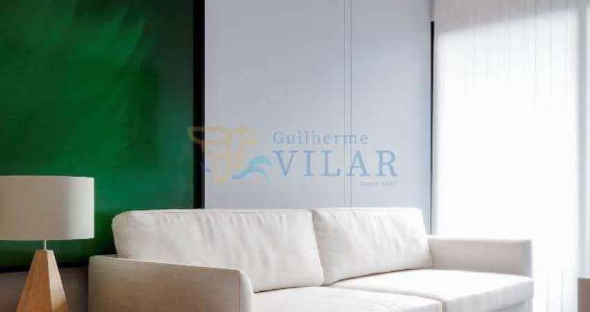 Apartamento com 3 quartos à venda na Rua Artur Enedino dos Anjos, nº 137, Altiplano Cabo Branco, João Pessoa