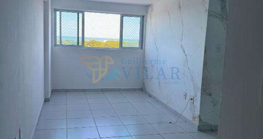 Apartamento com 3 quartos à venda na Rua Bartolomeu Luiz Trocolli, Altiplano Cabo Branco, João Pessoa