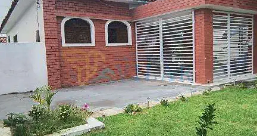 Casa com 3 quartos para alugar na Rua Telegrafista Cícero Caldas, Pedro Gondim, João Pessoa