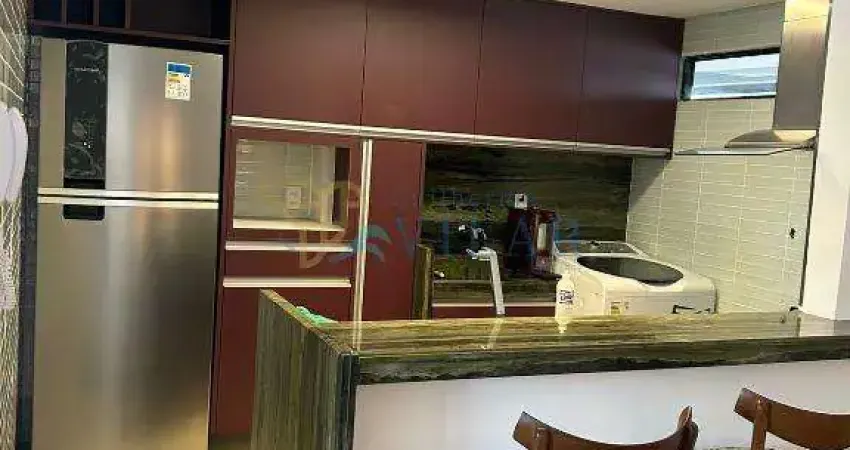 Apartamento com 2 quartos à venda na Avenida Governador Argemiro de Figueiredo, Jardim Oceania, João Pessoa