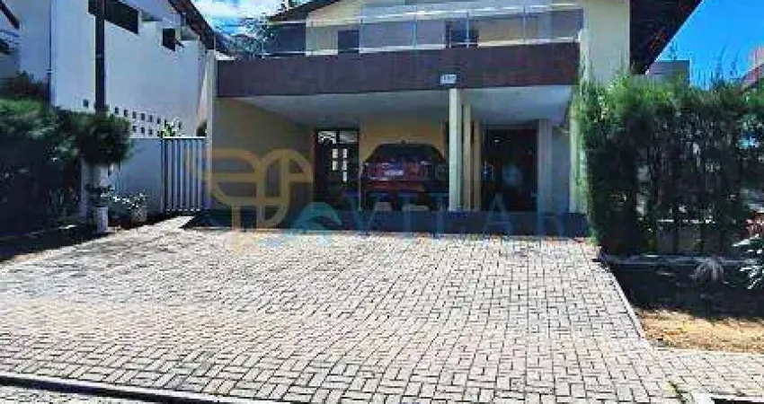 Casa em condomínio fechado com 4 quartos à venda na Rua Poetisa Guiomar Travassos Chianca, Portal do Sol, João Pessoa
