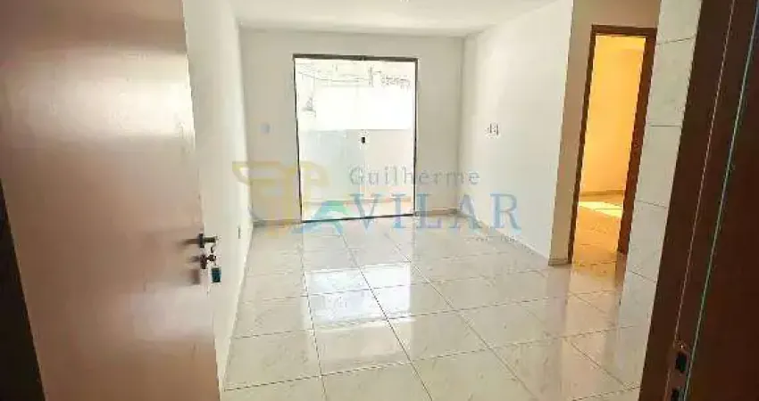 Apartamento com 2 quartos à venda na Rua Maria Emília da Silva Torres, Ernesto Geisel, João Pessoa