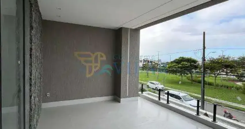 Casa com 4 quartos à venda no Alphaville Paraíba, Bayeux 