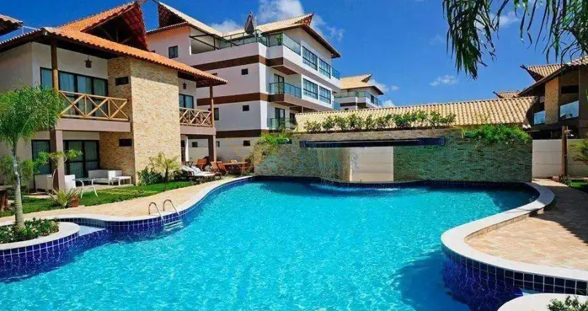 Casa em condomínio fechado com 3 quartos à venda no Poço, Cabedelo