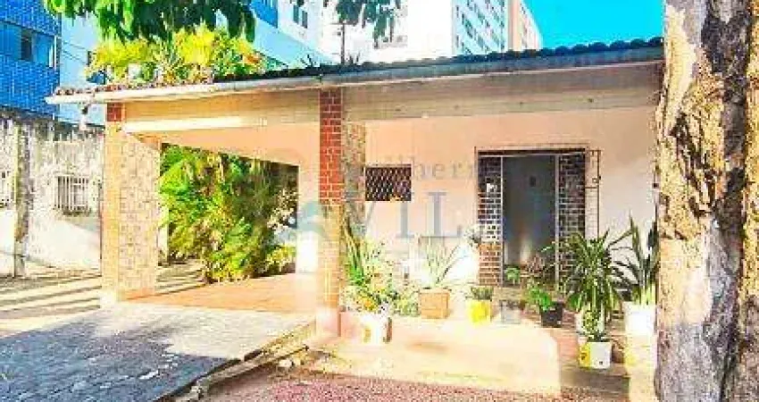 Casa com 4 quartos à venda no Tambauzinho, João Pessoa