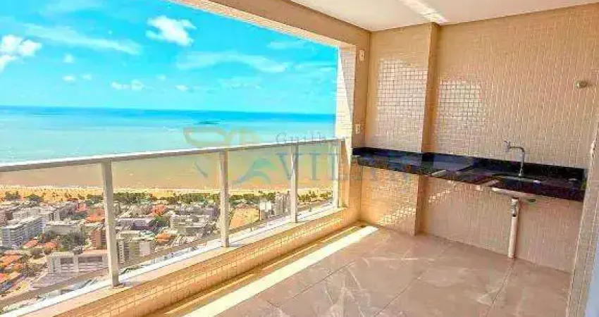 Apartamento com 4 quartos à venda no Altiplano Cabo Branco, João Pessoa 