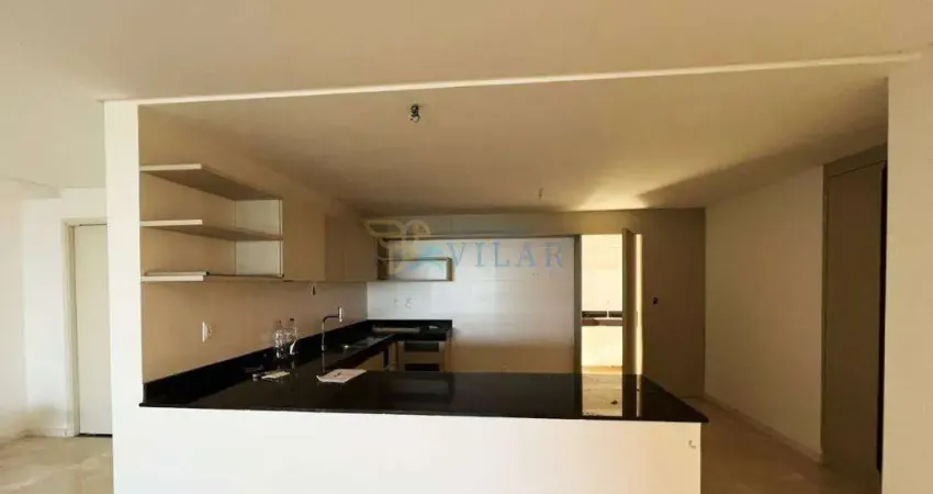 Apartamento com 3 quartos à venda no Altiplano Cabo Branco, João Pessoa
