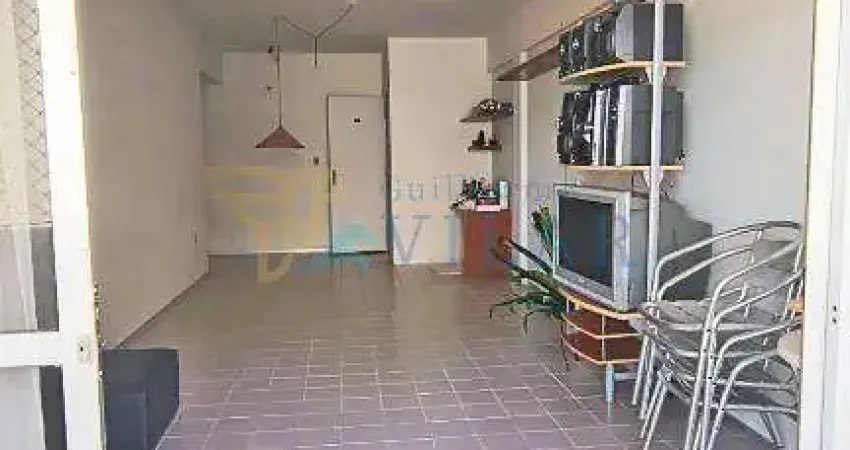 Apartamento com 3 quartos à venda no Camboinha, Cabedelo 