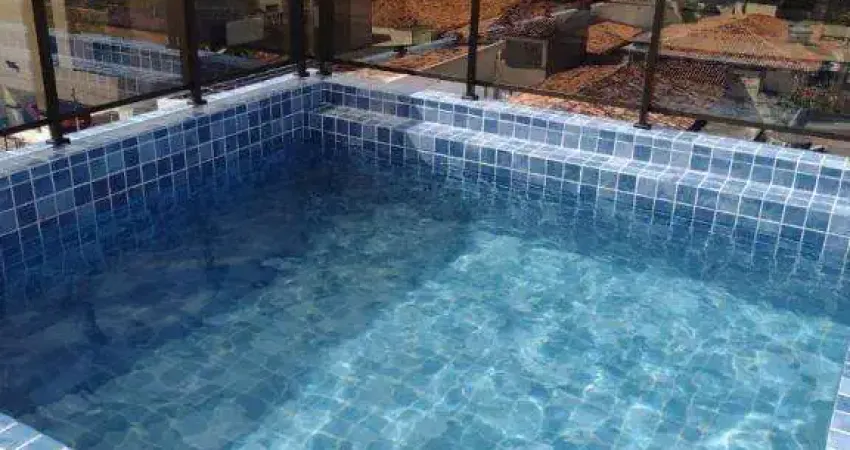 Apartamento com 3 quartos à venda no Tambauzinho, João Pessoa