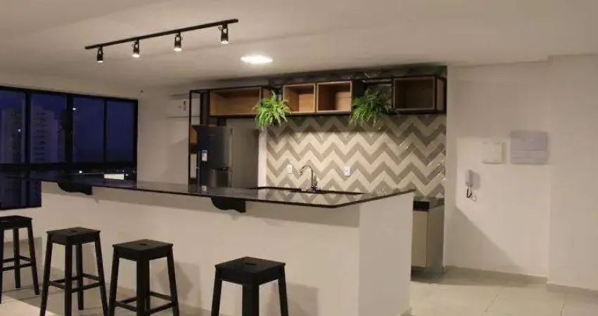 Apartamento com 2 quartos à venda no Miramar, João Pessoa